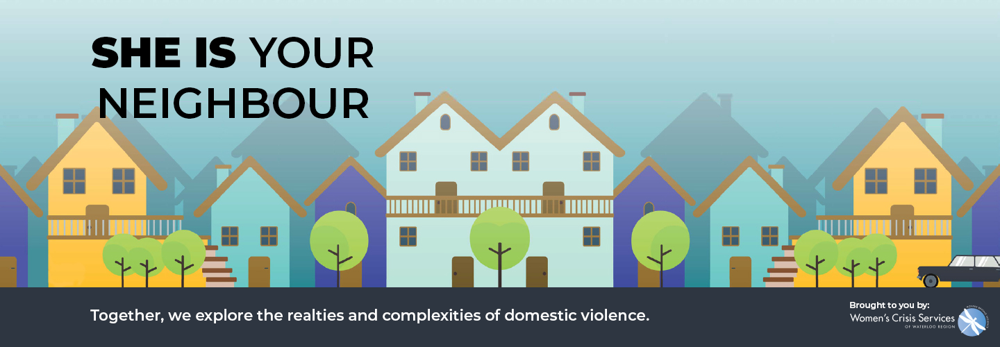 Women's Crisis Services Waterloo